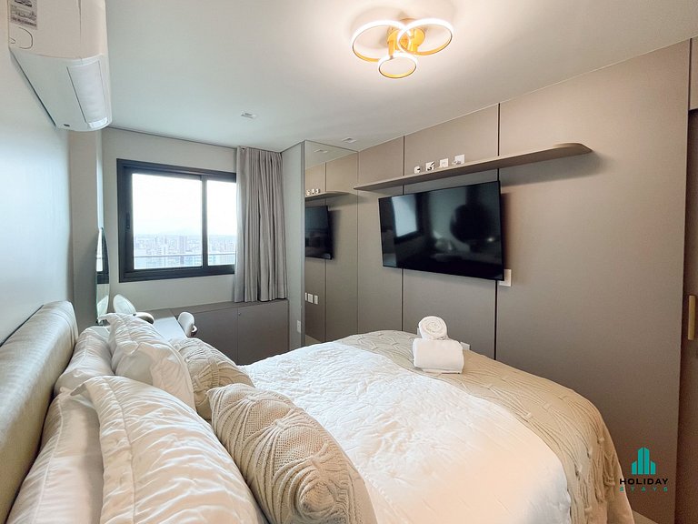 Beach Class Meireles 2611