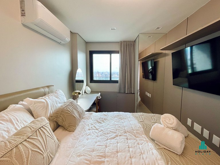 Beach Class Meireles 2611