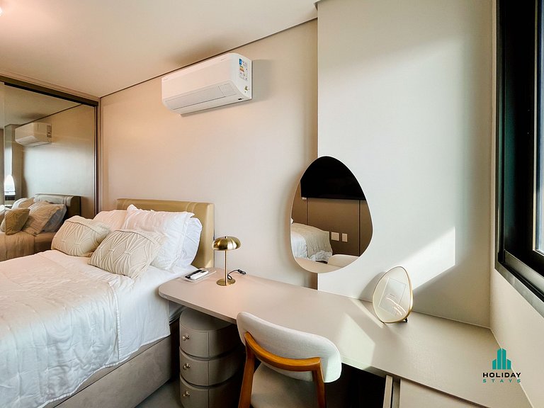 Beach Class Meireles 2611