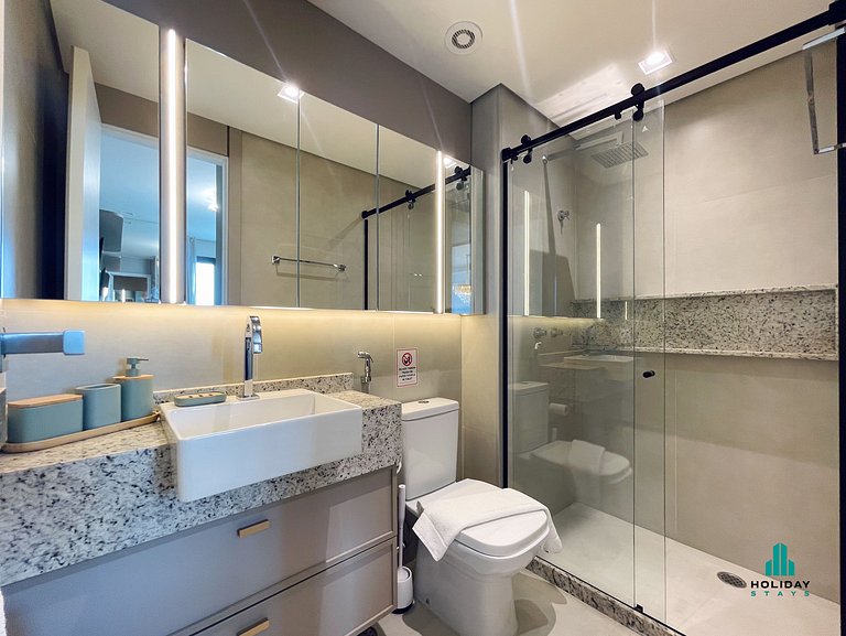 Beach Class Meireles 2611