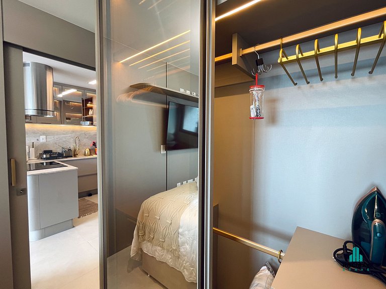 Beach Class Meireles 2611