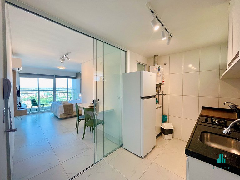 Fortaleza Sul 1403 A