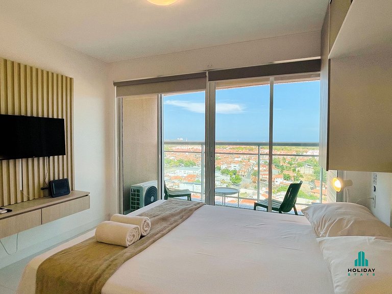 Fortaleza Sul 1403 A