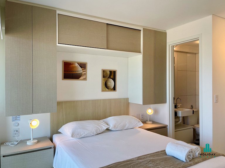 Fortaleza Sul 1403 A