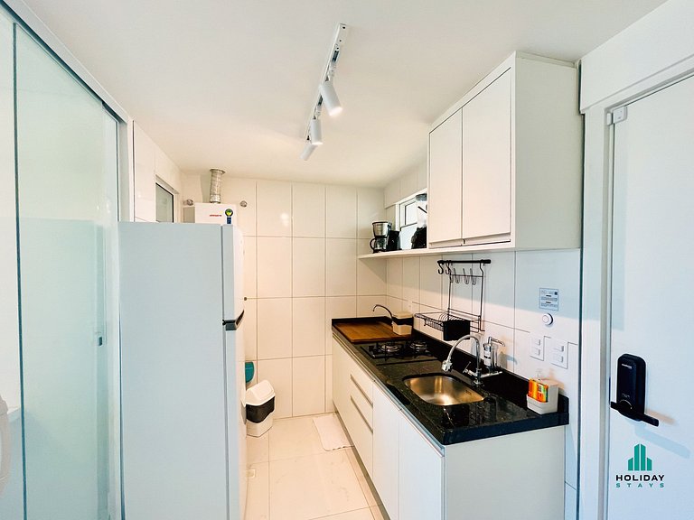 Fortaleza Sul 1403 A