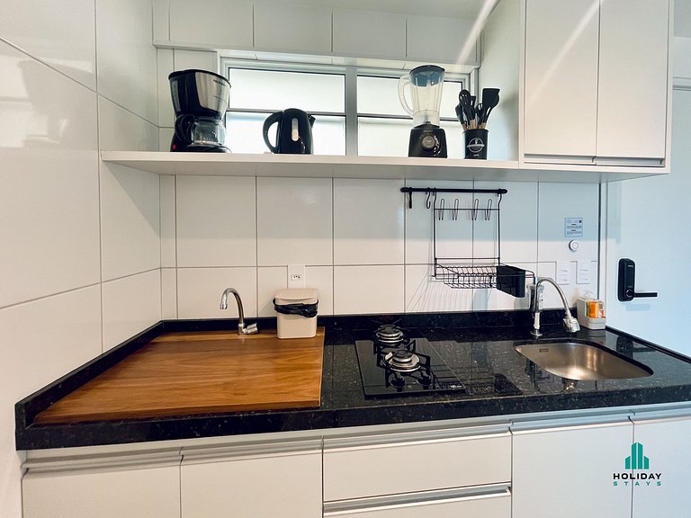 Fortaleza Sul 1403 A