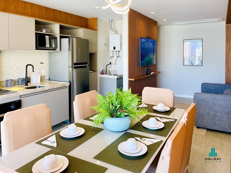 Beach Class Meireles 1206