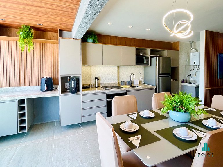 Beach Class Meireles 1206