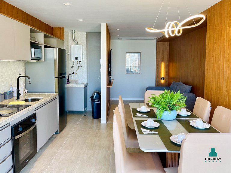 Beach Class Meireles 1206