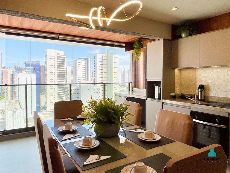 Beach Class Meireles 1206