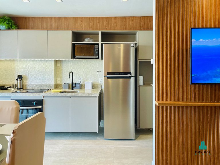 Beach Class Meireles 1206