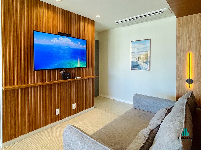 Beach Class Meireles 1206