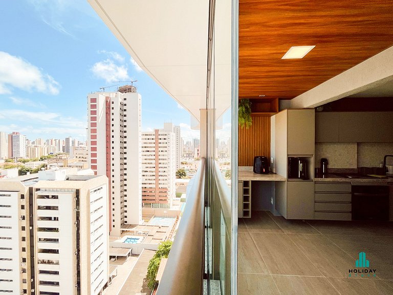 Beach Class Meireles 1206