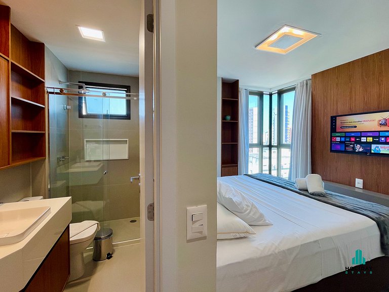 Beach Class Meireles 1206