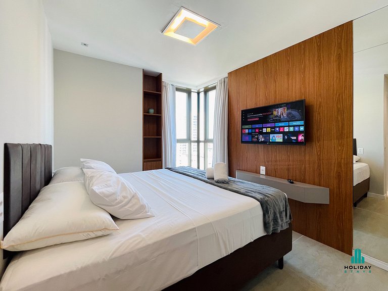 Beach Class Meireles 1206