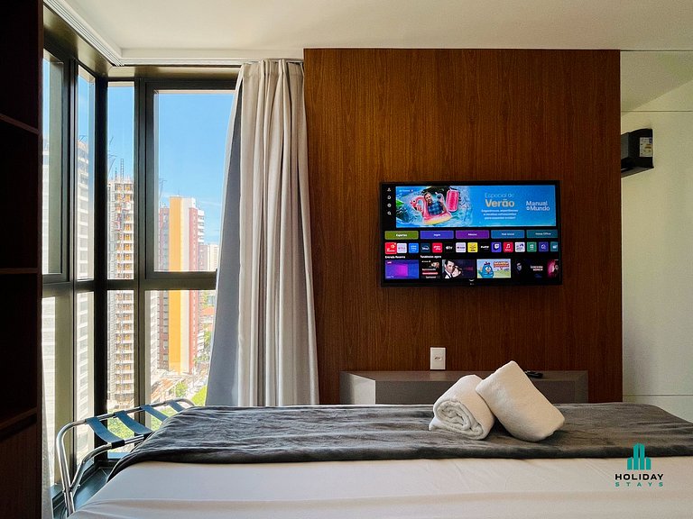 Beach Class Meireles 1206