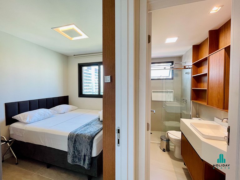 Beach Class Meireles 1206