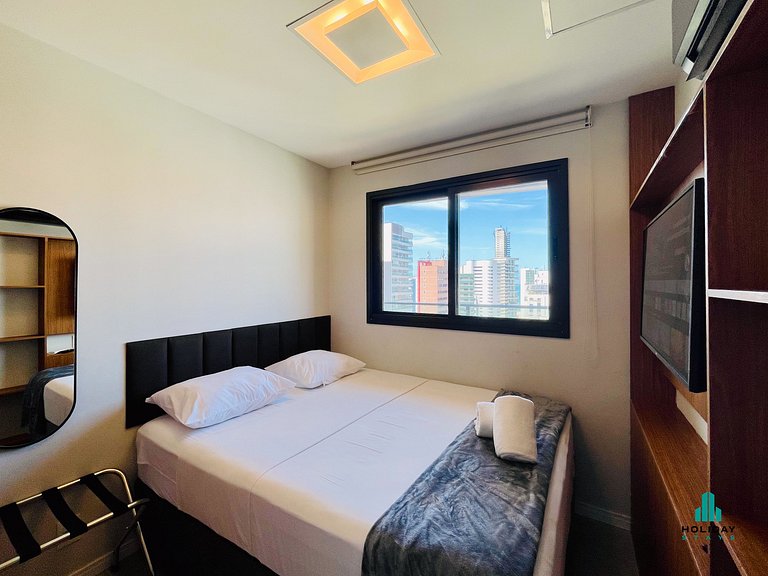 Beach Class Meireles 1206