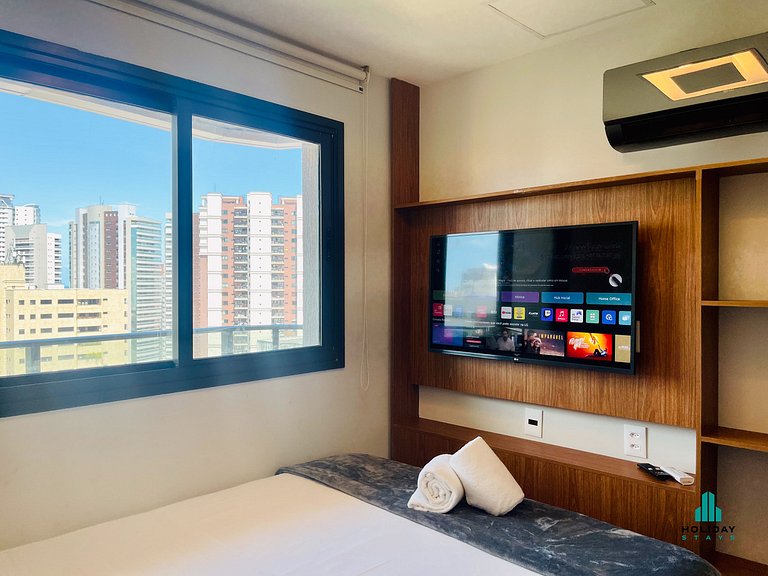 Beach Class Meireles 1206