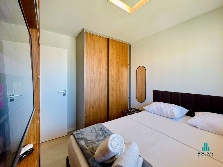 Beach Class Meireles 1206