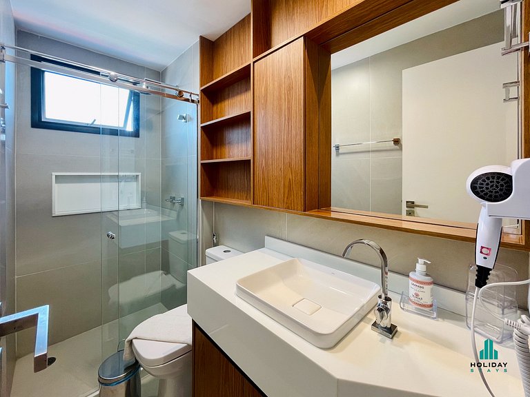 Beach Class Meireles 1206