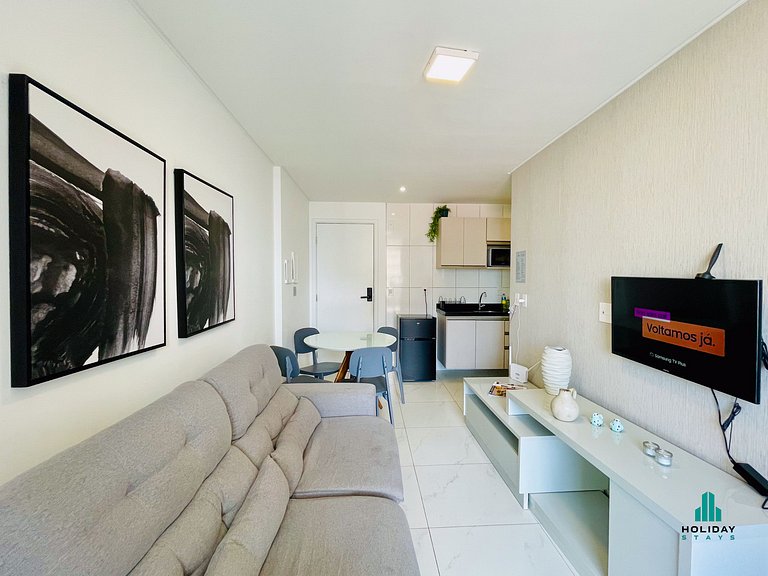 Aquarius 505 - Vista Mar