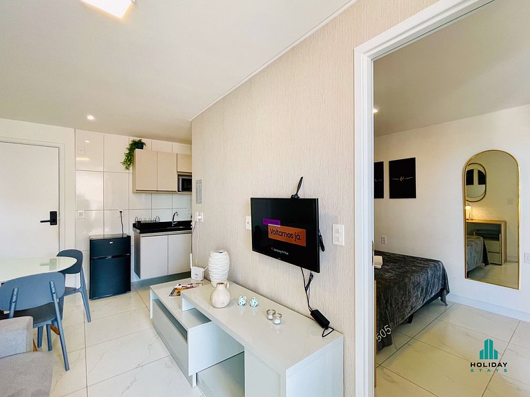 Aquarius 505 - Vista Mar