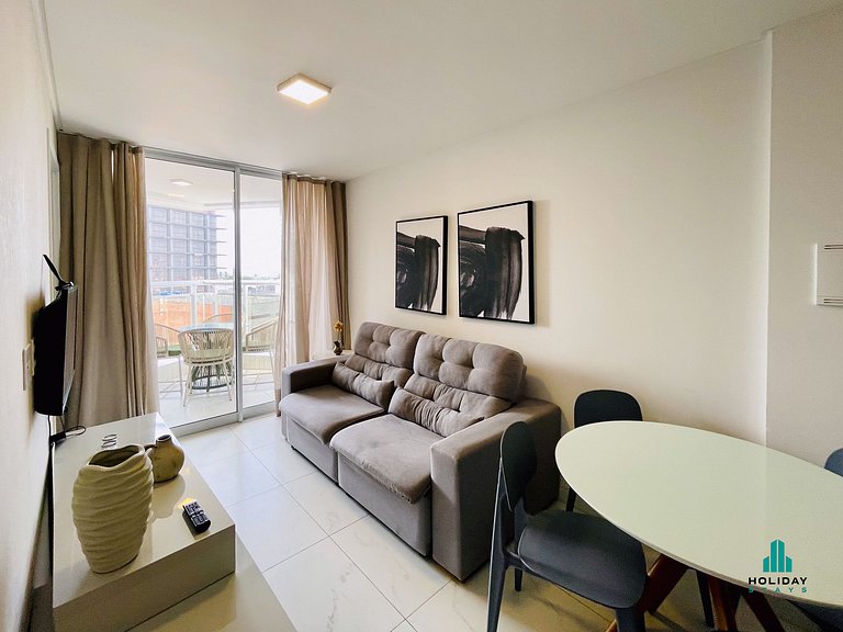 Aquarius 505 - Vista Mar