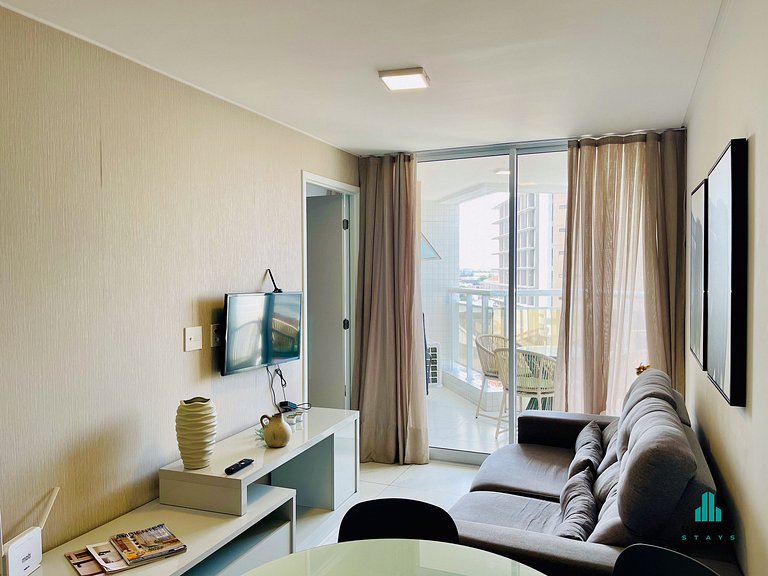 Aquarius 505 - Vista Mar