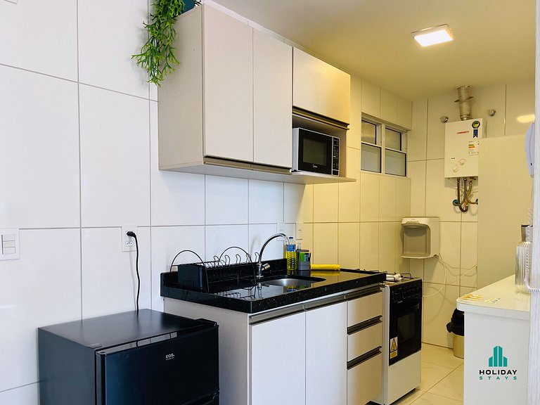 Aquarius 505 - Vista Mar