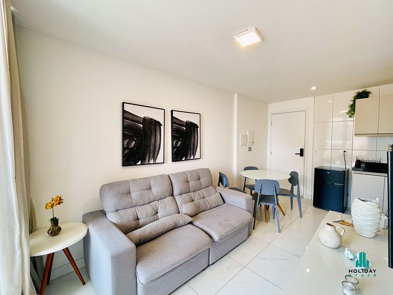 Aquarius 505 - Vista Mar