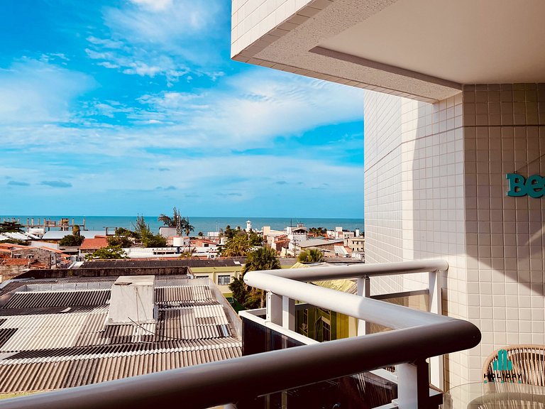 Aquarius 505 - Vista Mar