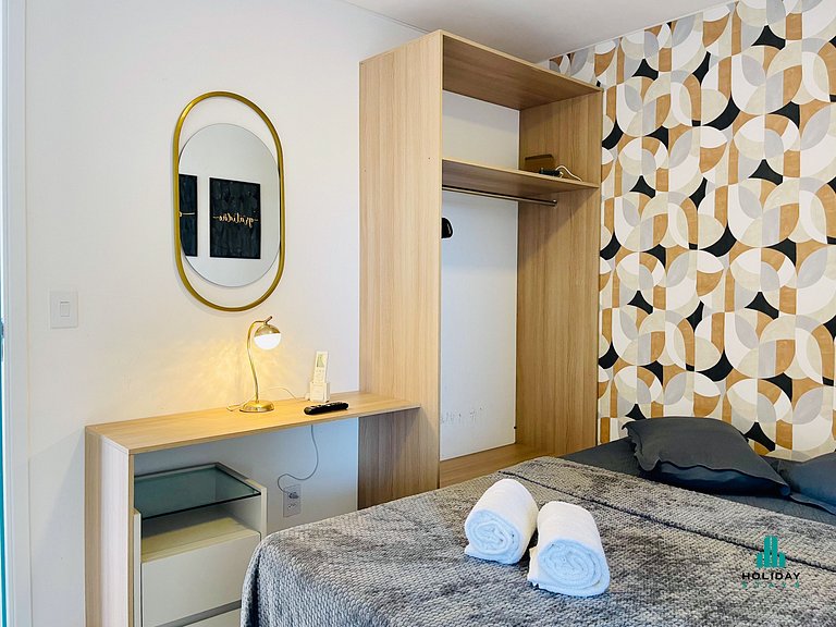 Aquarius 505 - Vista Mar