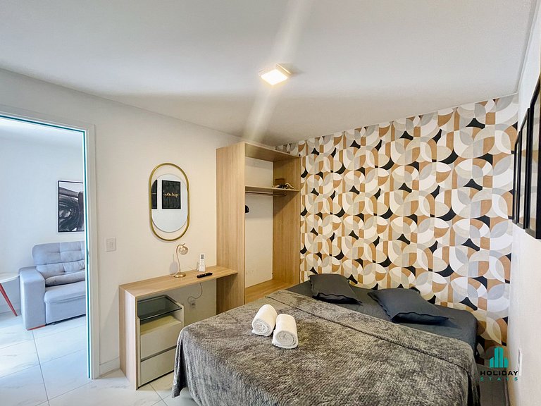 Aquarius 505 - Vista Mar