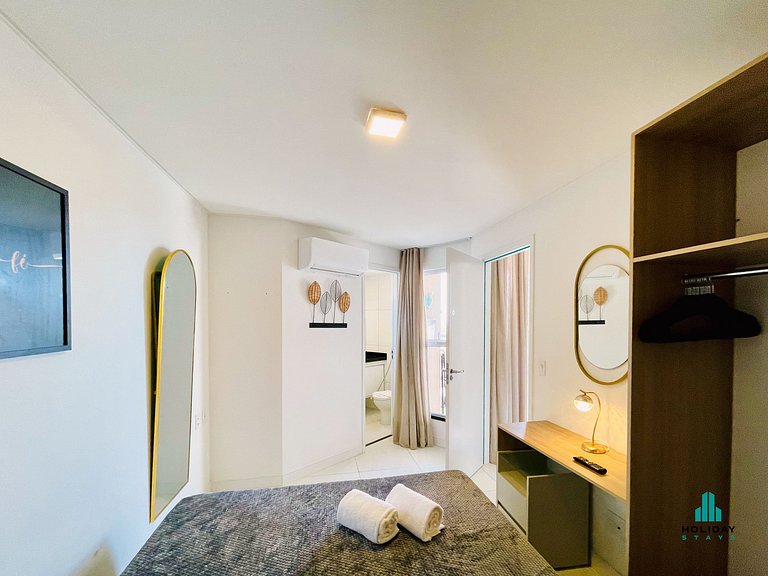 Aquarius 505 - Vista Mar