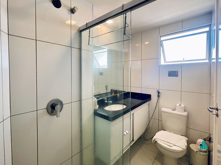 Aquarius 505 - Vista Mar