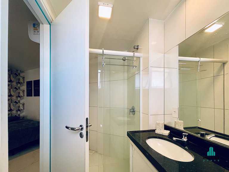 Aquarius 505 - Vista Mar