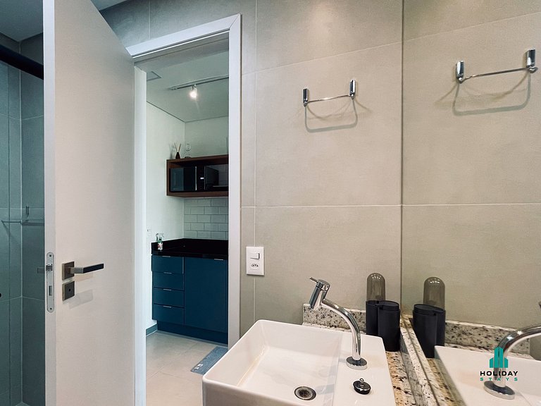 Beach Class Meireles 104