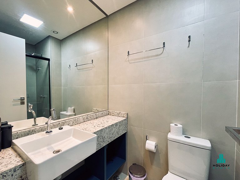 Beach Class Meireles 104