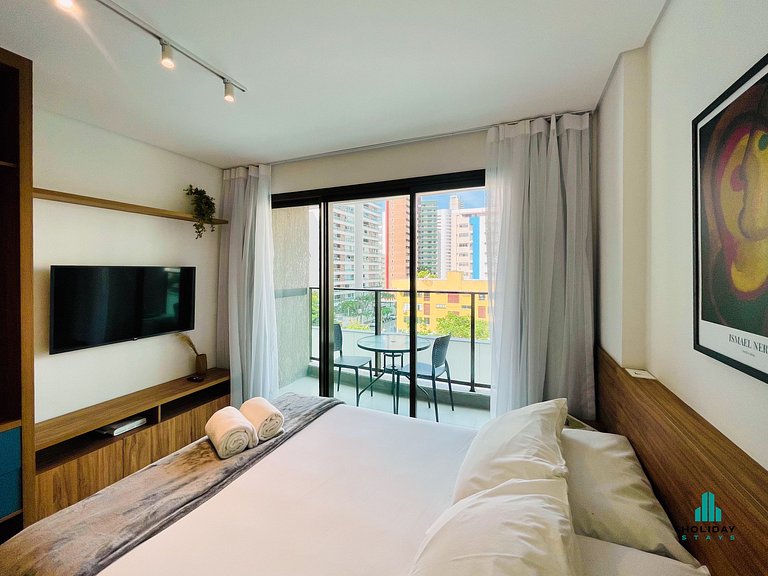 Beach Class Meireles 104