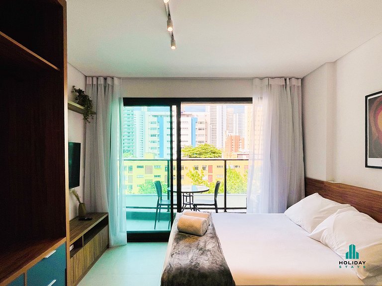 Beach Class Meireles 104