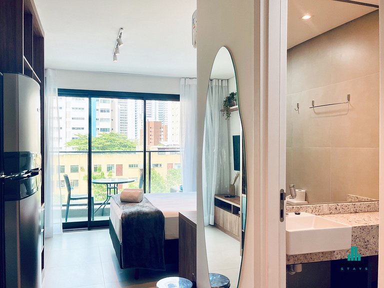 Beach Class Meireles 104