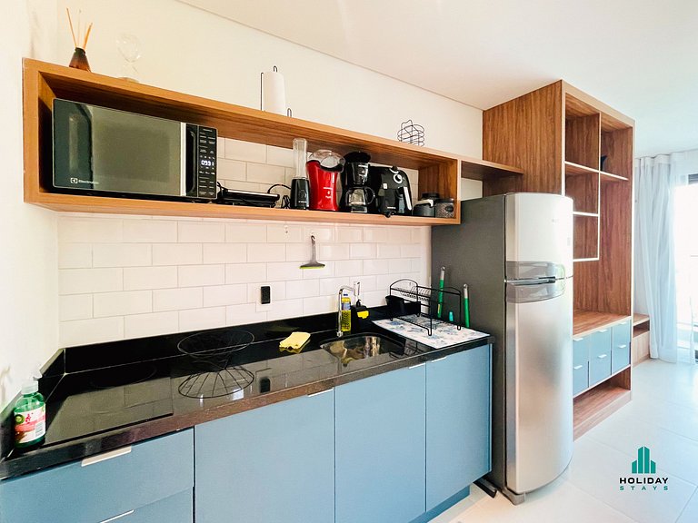 Beach Class Meireles 104