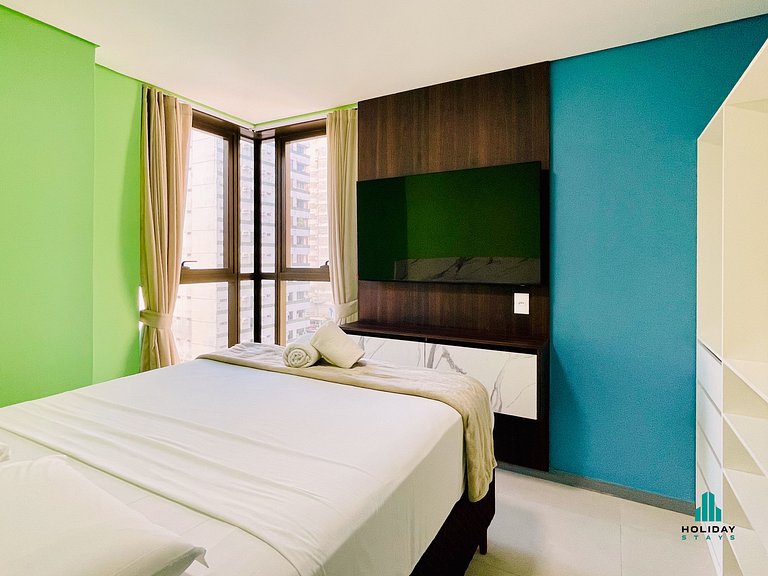 Beach Class Meireles 306