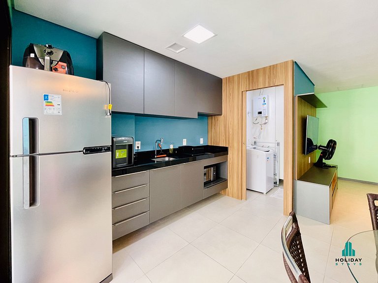 Beach Class Meireles 306