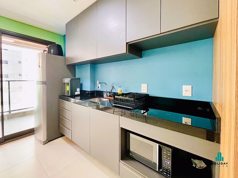 Beach Class Meireles 306