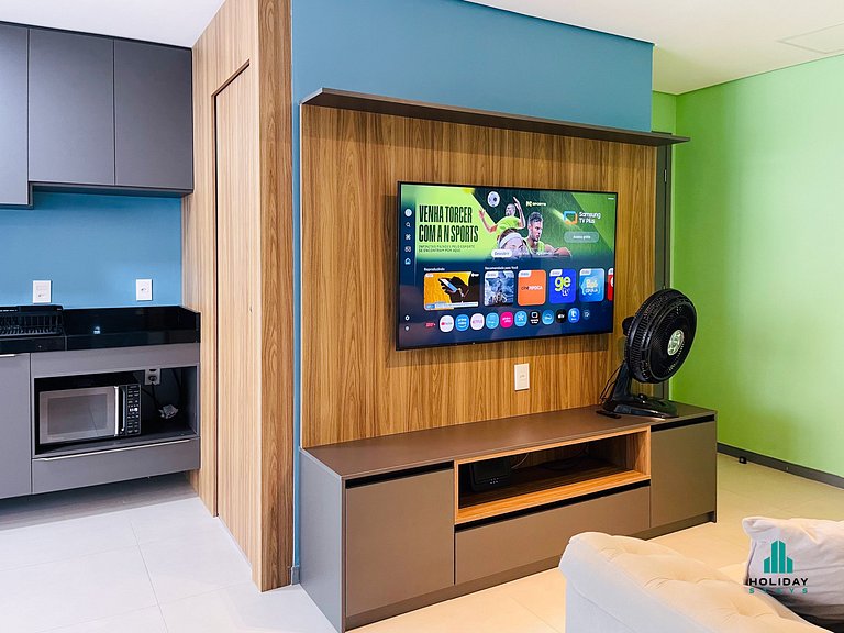 Beach Class Meireles 306