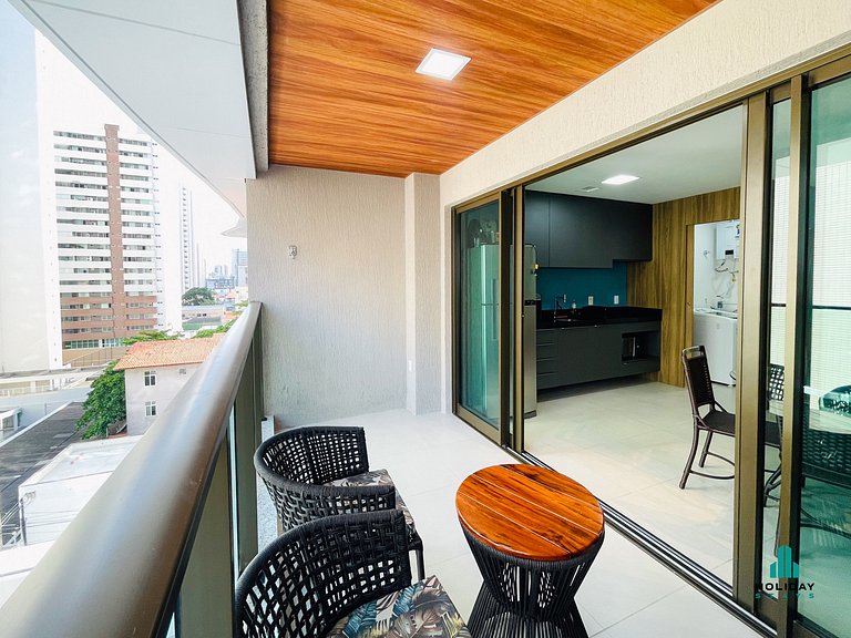 Beach Class Meireles 306