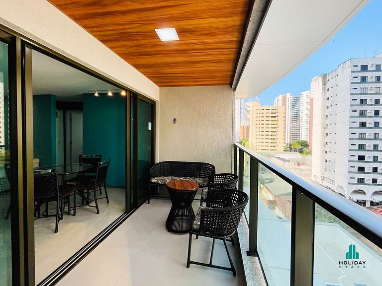 Beach Class Meireles 306