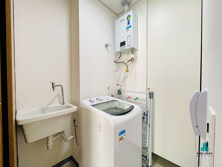 Beach Class Meireles 306